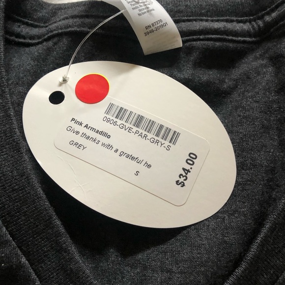 Fall tee- women’s NWT - Picture 2 of 2